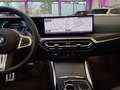 BMW 420 D M-SPORT MSPORT M SPORT CURVED BLACK PACK 19" HUD Grigio - thumbnail 6