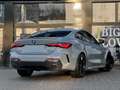 BMW 420 D M-SPORT MSPORT M SPORT CURVED BLACK PACK 19" HUD Grigio - thumbnail 11