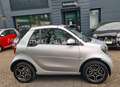 smart forTwo Cabrio 66 Passion Aut. Plateado - thumbnail 5