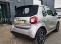 smart forTwo Cabrio 66 Passion Aut. Plateado - thumbnail 3