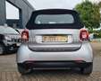 smart forTwo Cabrio 66 Passion Aut. Plateado - thumbnail 7