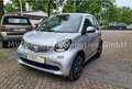 smart forTwo Cabrio 66 Passion Aut. Plateado - thumbnail 1