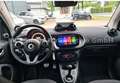 smart forTwo Cabrio 66 Passion Aut. Plateado - thumbnail 8