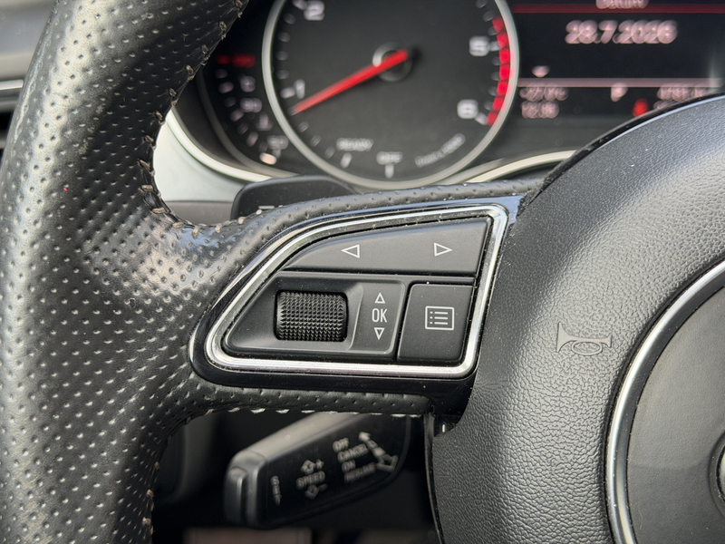 Audi A6 Avant BWJ 2015 | 3.0 TDI 272PK quattro Premium Edi — photo 6