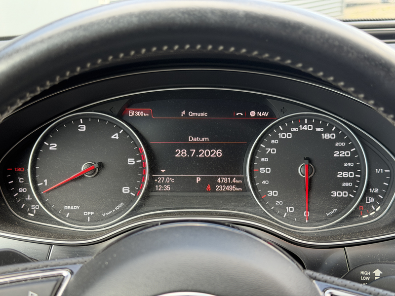 Audi A6 Avant BWJ 2015 | 3.0 TDI 272PK quattro Premium Edi — photo 7