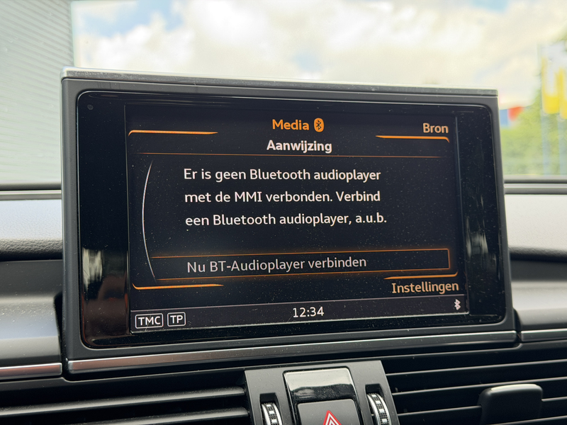 Audi A6 Avant BWJ 2015 | 3.0 TDI 272PK quattro Premium Edi — photo 22