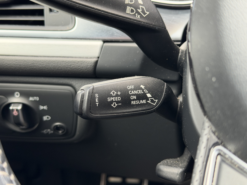 Audi A6 Avant BWJ 2015 | 3.0 TDI 272PK quattro Premium Edi — photo 5