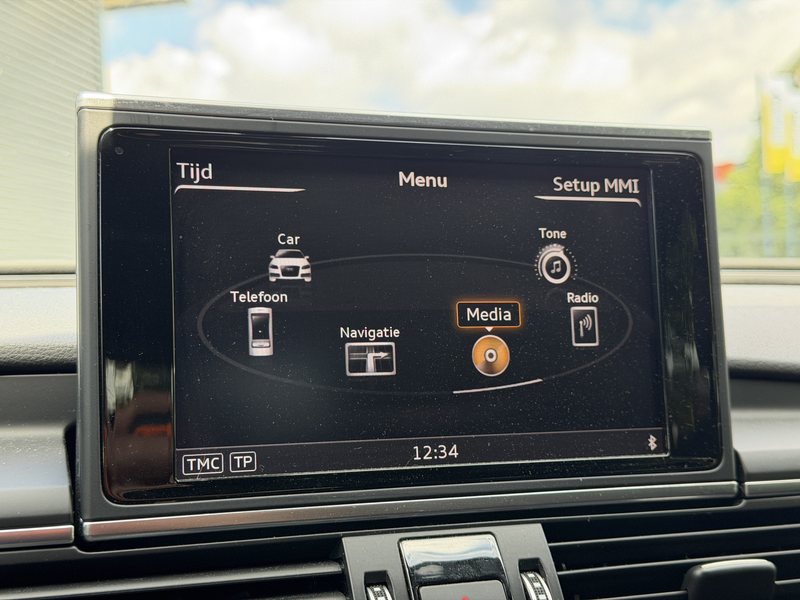 Audi A6 Avant BWJ 2015 | 3.0 TDI 272PK quattro Premium Edi — photo 11