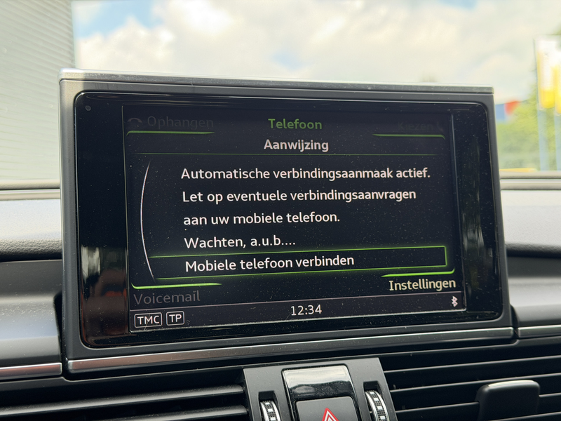Audi A6 Avant BWJ 2015 | 3.0 TDI 272PK quattro Premium Edi — photo 20