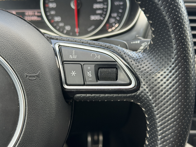 Audi A6 Avant BWJ 2015 | 3.0 TDI 272PK quattro Premium Edi — photo 8
