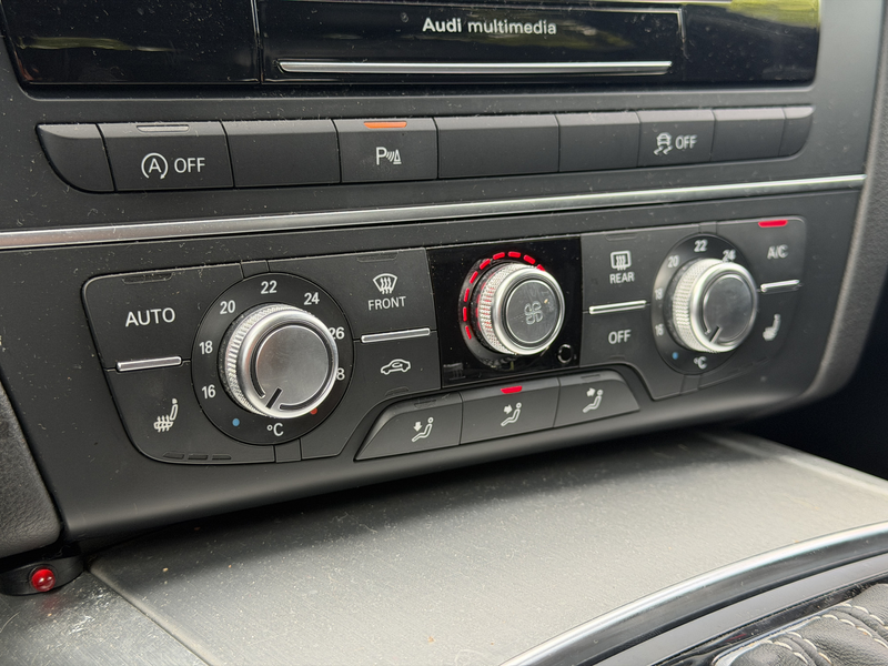 Audi A6 Avant BWJ 2015 | 3.0 TDI 272PK quattro Premium Edi — photo 13