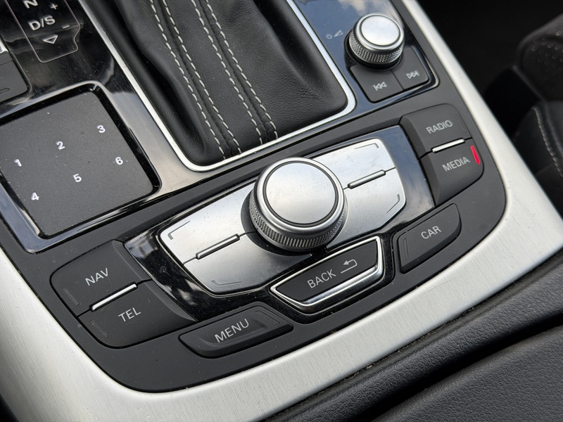 Audi A6 Avant BWJ 2015 | 3.0 TDI 272PK quattro Premium Edi — photo 15