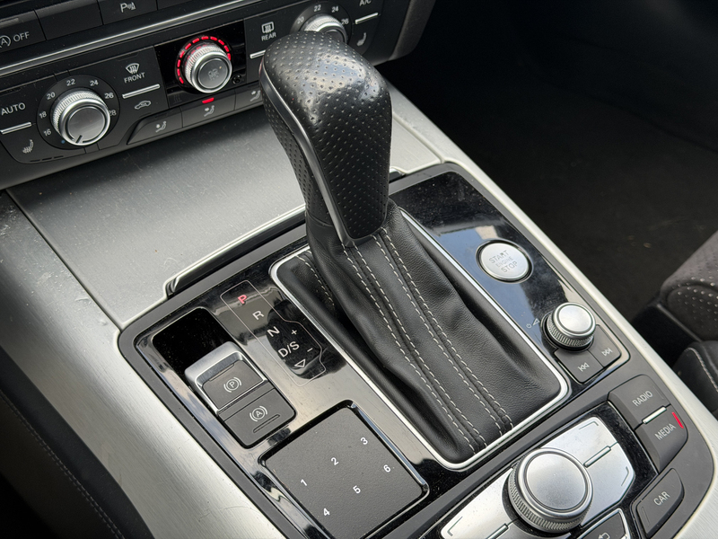 Audi A6 Avant BWJ 2015 | 3.0 TDI 272PK quattro Premium Edi — photo 14