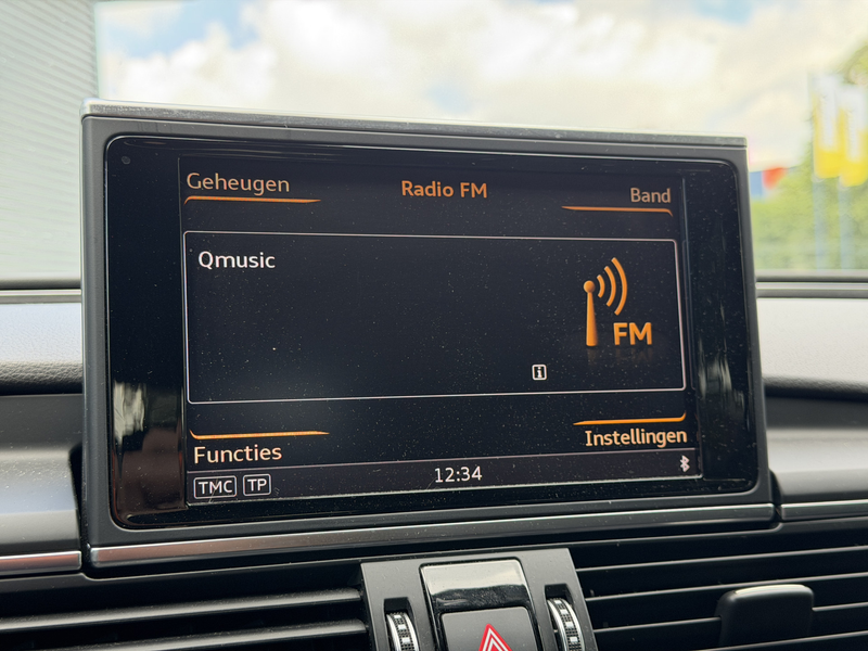 Audi A6 Avant BWJ 2015 | 3.0 TDI 272PK quattro Premium Edi — photo 21