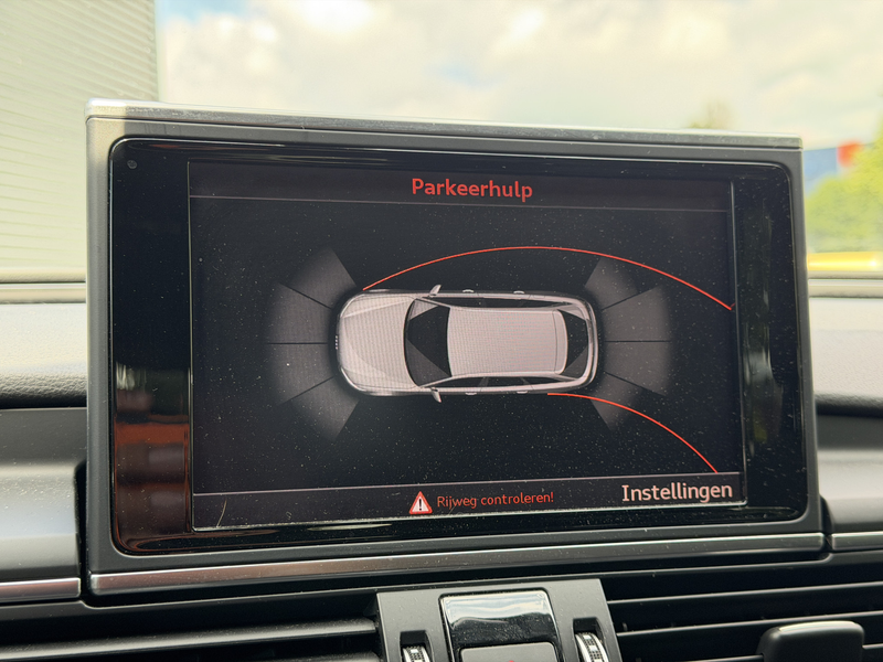 Audi A6 Avant BWJ 2015 | 3.0 TDI 272PK quattro Premium Edi — photo 10