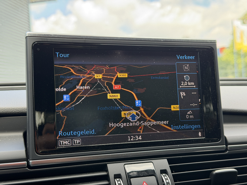 Audi A6 Avant BWJ 2015 | 3.0 TDI 272PK quattro Premium Edi — photo 9