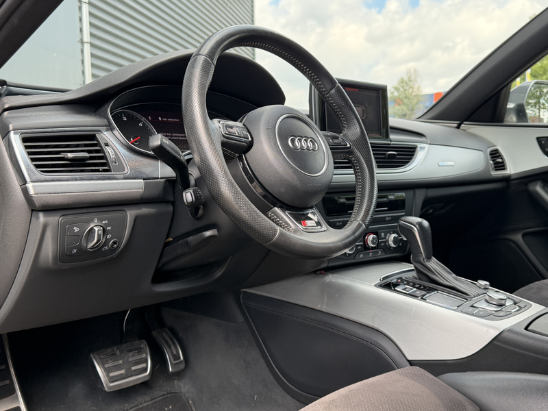 Audi A6 Avant BWJ 2015 | 3.0 TDI 272PK quattro Premium Edi — photo 3