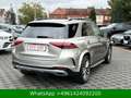 Mercedes-Benz GLE 300 d 4Matic AMG LINE 22 ZOLL | HUD | PANO Silber - thumbnail 9