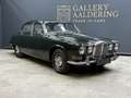 Jaguar Daimler Sovereign 420 Saloon Trade-in car More than 20 yea Groen - thumbnail 32