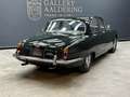 Jaguar Daimler Sovereign 420 Saloon Trade-in car More than 20 yea Groen - thumbnail 46