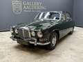 Jaguar Daimler Sovereign 420 Saloon Trade-in car More than 20 yea Groen - thumbnail 19