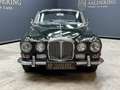 Jaguar Daimler Sovereign 420 Saloon Trade-in car More than 20 yea Groen - thumbnail 5