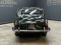 Jaguar Daimler Sovereign 420 Saloon Trade-in car More than 20 yea Groen - thumbnail 6