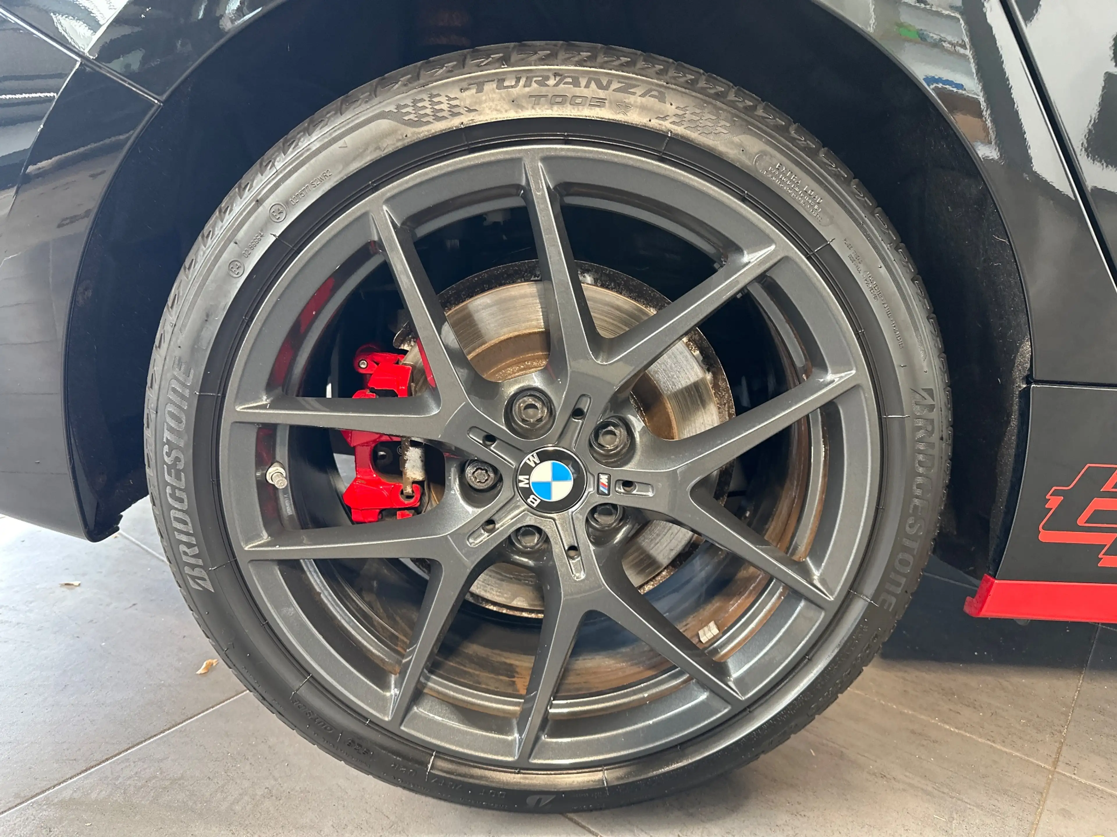 BMW 128 Sport-Aut. NAV+LED+PANO+HUD+SHZ+PDC+DAB+18ZOLL — photo 3