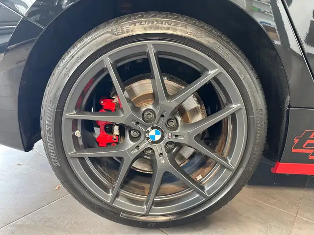 BMW 1 Series view 3