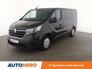 2.0 BLUE dCi L1H1 3,0t Start*NAVI*PDC*TEMPO*KLIMA*