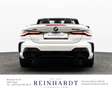 BMW 440 i CABRIOLET xDRIVE SHADOW/LSR/ACC/HuD/H&K/KAM Weiß - thumbnail 10