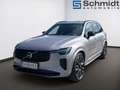 Volvo XC90 Ultra, T8 AWD Plug-in Hybrid, Elektrisch/Benzin, Dark, 7 Sit Silber - thumbnail 1