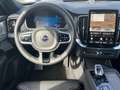 Volvo XC90 Ultra, T8 AWD Plug-in Hybrid, Elektrisch/Benzin, Dark, 7 Sit Silber - thumbnail 8
