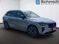 Volvo XC90 Ultra, T8 AWD Plug-in Hybrid, Elektrisch/Benzin, Dark, 7 Sit Silber - thumbnail 5