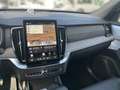 Volvo XC90 Ultra, T8 AWD Plug-in Hybrid, Elektrisch/Benzin, Dark, 7 Sit Silber - thumbnail 10