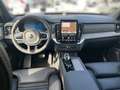 Volvo XC90 Ultra, T8 AWD Plug-in Hybrid, Elektrisch/Benzin, Dark, 7 Sit Silber - thumbnail 7