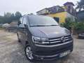 Volkswagen T6 Multivan Multivan Comfortline Grau - thumbnail 1
