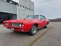 Pontiac GTO Piros - thumbnail 1