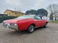 Pontiac GTO crvena - thumbnail 3