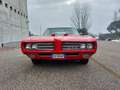 Pontiac GTO Kırmızı - thumbnail 9