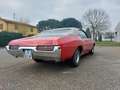Pontiac GTO Red - thumbnail 4