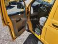 Volkswagen T5 Transporter 2.0TDI EU5*2xSchiebetüre*1.Hand* Gelb - thumbnail 9