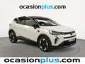 Renault Captur TCe GPF Micro Híbrido Techno EDC 117kW Blanc - thumbnail 2