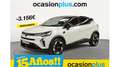 Renault Captur TCe GPF Micro Híbrido Techno EDC 117kW Blanc - thumbnail 1