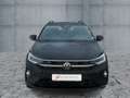 Volkswagen Taigo 1.5 TSI DSG R-LINE MATRIX+NAV+RFK+SHZ+APP Schwarz - thumbnail 3