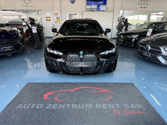 BMW 430 430i Gran Coupe xdrive MSport Pro auto
