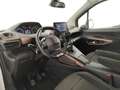 Peugeot Rifter 1.5 bluehdi GT Line Long 7 POSTI!! Wit - thumbnail 11