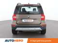 Skoda Yeti 1.4 TSI Ambition Outdoor Brązowy - thumbnail 5