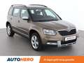 Skoda Yeti 1.4 TSI Ambition Outdoor Brązowy - thumbnail 8