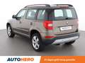 Skoda Yeti 1.4 TSI Ambition Outdoor Brązowy - thumbnail 4